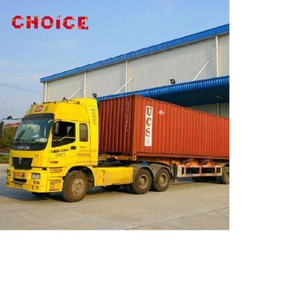 廣州賽拾國際貨運公司 專業非洲貨運、貨物出口非洲及海外倉服務全面解析